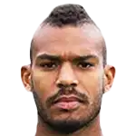 Marios Ogboe foto de rosto