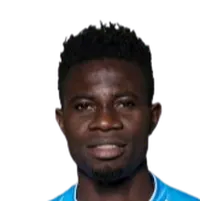 Maxwell Effiom headshot