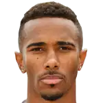 Noah-Joel Sarenren-Bazee headshot