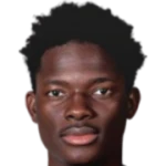 Obule Sunday Moses headshot