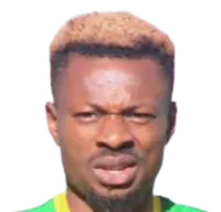 Oche Ochowechi foto de rosto