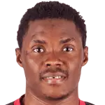 Rilwan Hassan foto de rosto