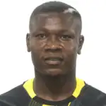 Samuel Kalu Ojim headshot
