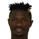 Sikiru Olatunbosun headshot