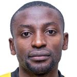 Solomon James Owello foto de rosto