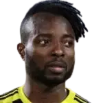 Stanley Nka Ohawuchi foto de rosto