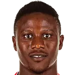 Suleiman Abdullahi headshot