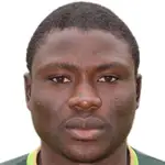 Sunday Divine Abalo foto de rosto