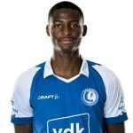 Umar Abubakar headshot