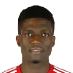 Valentine Ozornwafor headshot