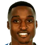 Victor Adeboyejo foto de rosto