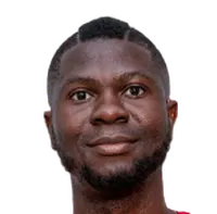 Yusuf Otubanjo headshot