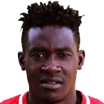 Zaidu Sanusi foto de rosto