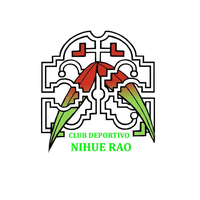 Nihue Rao logo
