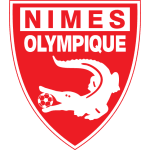  Nîmes Logotipo del equipo 