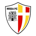 Nissa Logotipo del equipo 