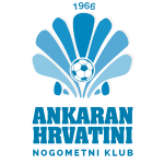 Ankaran Hrvatini Logo