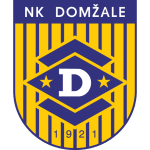 Domžale U19 Logo