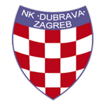 Dubrava Zagreb Team Logo
