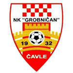 Grobničan Čavle Team Logo