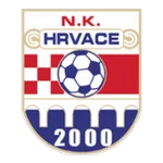 Hrvace Team Logo