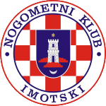 Imotski Team Logo