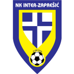 Inter Zaprešić Team Logo