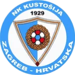 Kustošija Team Logo