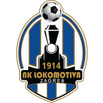 Lokomotiva Zagreb Logo