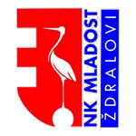 Mladost Ždralovi Team Logo