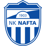 Nafta Team Logo