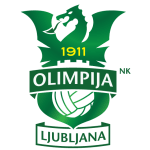 Olimpija U19 Logotipo del equipo