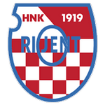 Orijent 1919 Team Logo