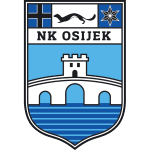 Osijek II logo
