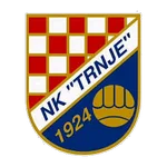 Trnje Team Logo