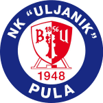Uljanik Team Logo