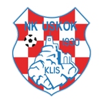 Uskok Klis logo
