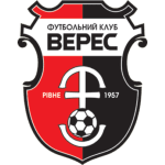 Veres Rivne Team Logo
