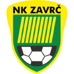 Zavrč Logo