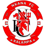  Nkana logo de equipe 