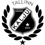Nõmme Kalju Logo