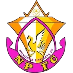 Nong Bua Pitchaya logo de equipe