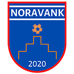 Noravank Logotipo del equipo