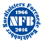 NFB Logotipo del equipo