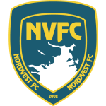 Nordvest W logo de equipe