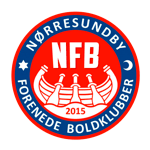 Nørresundby Logotipo del equipo