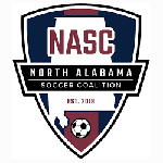 North Alabama logo