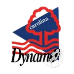 North Carolina Fusion U23 logo de equipe