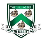 North Ferriby Team Logo