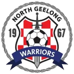 North Geelong Warriors logo de equipe